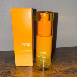 WNP BrightPop Vitamin C Serum